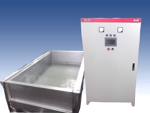 雙頻超聲波清洗機